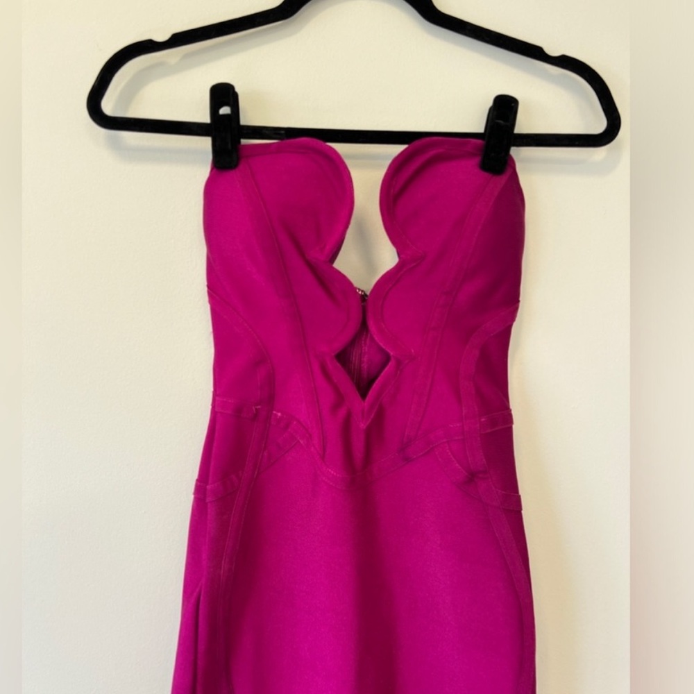 Fashion Nova dress
